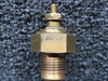 362-EW (Alt: 553-672) Piper PA28-151 Oil Temperature Probe Assembly (Volts: 12)