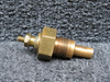 362-EW (Alt: 553-672) Piper PA28-151 Oil Temperature Probe Assembly (Volts: 12)