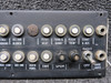 35209-000 Piper PA28-151 Circuit Breaker Panel Assembly