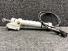 T700A2720017100, T700A2720052000 Socata TBM-700 Rudder Pedal Adjustment Barrel