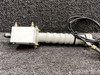 T700A2720017100, T700A2720052000 Socata TBM-700 Rudder Pedal Adjustment Barrel