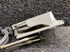 T700A2710059100 Socata TBM-700 Aileron Control Support LH w Pulley & Guard