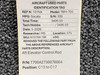 T700A2730076004 Socata TBM-700 Aft Elevator Control Rod