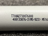 T700A2730076000 Socata TBM-700 Forward Elevator Control Rod