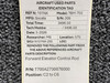T700A2730076000 Socata TBM-700 Forward Elevator Control Rod