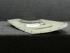6612640-3 Cessna 560XL Citation XLS+ Apu Access Door Inlet Panel Assembly