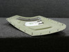 6612640-3 Cessna 560XL Citation XLS+ Apu Access Door Inlet Panel Assembly