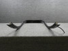 6619030-2 Cessna 560XL Citation XLS+ Acoustic Door Seal Channel Assembly