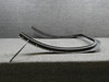 6619030-2 Cessna 560XL Citation XLS+ Acoustic Door Seal Channel Assembly