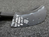 6619030-3 Cessna 560XL Citation XLS+ Acoustic Door Seal Channel Assembly