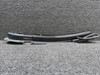 6619030-3 Cessna 560XL Citation XLS+ Acoustic Door Seal Channel Assembly