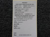 1550030-1 Honeywell Main Gear Actuator Switch LH