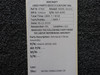 00624-24540-100 Aeroquip Clamp Assembly