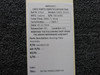 6634003-43 Cessna 560XL Citation XLS+ Bearing Plate Assembly