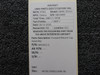6651611-2 Cessna 560XL Citation XLS+ Forward Mount Cap Assembly