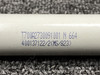T700A2720091001 Socata TBM-700 Aft Rudder Control Rod