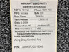 T700A5720018000 Socata TBM-700 Wing Drag Control Rod