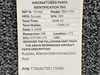 T700A2720115000 Socata TBM-700 Rudder, Aileron Interconnection Rod