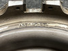 40-434 (Alt: T700A3210000900) Parker Hannifin Main Wheel Assembly