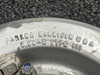 T700A3220000900 Parker Hannifin Nose Wheel Assembly