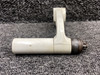 T700A3250009108 Socata TBM-700 Nose Gear Steering Control Lever RH with Pin