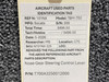 T700A3250012000 Socata TBM-700 Nose Gear Steering Control Lever
