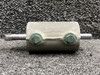 T700A3220020000 (Casting#: A3220021108) Socata TBM-700 Shimmy Dampener Assembly