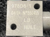 978D6-1 (Alt: Z00.N7886527861) Huile Emergency Gear Selector Valve