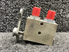 60-16 (Alt: Z00.N6068757277) Cleveland Parking Brake Valve Assembly