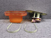 840203-101 Cessna 560XL Citation XLS+ Fuel Relief Valve with Cover