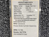 10-78A (Alt: Z00.N6068757280) Cleveland Master Brake Cylinder Assembly