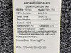 T700A3250005100 Socata TBM-700 Nose Gear Steering Pin