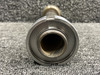 21313-000-00 Socata TBM-700 Lower Nose Gear Axle Assembly