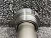 21313-000-00 Socata TBM-700 Lower Nose Gear Axle Assembly