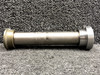 21313-000-00 Socata TBM-700 Lower Nose Gear Axle Assembly