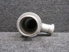 6615075-1 Cessna 560XL Citation XLS+ Mixing Muff Weld Assembly