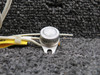 M1160140244 Cessna 560XL Citation XLS+ Thermostat Switch with Plate