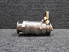1962-00-7 (Alt: 9912495-1) Dukes Regulating Shutoff Valve (28V, 1A)