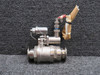 1962-00-7 (Alt: 9912495-1) Dukes Regulating Shutoff Valve (28V, 1A)