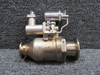 1946-00-19 (Alt: 9912495-4) Dukes Regulating Shutoff Valve (28V, 1A)