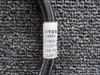 37009-4-0390 Hydraflow 24984 Oxygen Hose (11.07ft, 125 PSI)