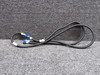 37009-4-0390 Hydraflow 24984 Oxygen Hose (11.07ft, 125 PSI)