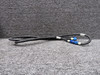 37009-4-0390 Hydraflow 24984 Oxygen Hose (11.07ft, 125 PSI)