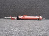 AC101228 Cessna 560XL Citation XLS+ Rudder Main Body Insulator
