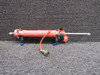 AC101228 Cessna 560XL Citation XLS+ Rudder Main Body Insulator