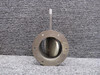 1406-8 Cessna 560XL Citation XLS+ Precooler Butterfly Valve LH