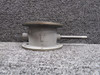 1406-8 Cessna 560XL Citation XLS+ Precooler Butterfly Valve LH