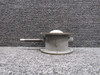 1406-7 Cessna 560XL Citation XLS+ Precooler Butterfly Valve RH