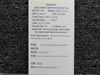 622-5735-021, 822-1168-022 Rockwell Collins SVO-3000 Servo Drive & Mount w Mods