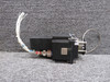 622-5735-021, 822-1168-022 Rockwell Collins SVO-3000 Servo Drive & Mount w Mods